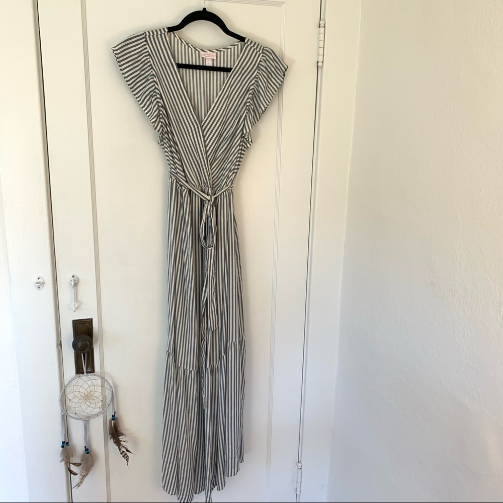 Isabel Maternity by Ingrid & Isabel - Pregnancy and Nursing Dress